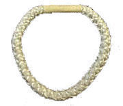 GENUINE CARVER ROPE SEAL