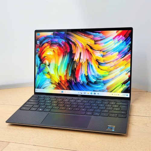 Dell xps 9310 - 9310, touch