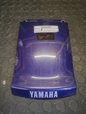 1995 Yamaha XJ600 Diversion rear plastic/fairing