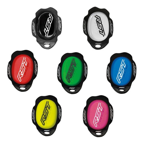Rst motorcycle knee - rst, sliders