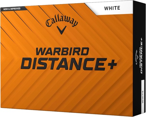 Callaway golf warbird - callaway,