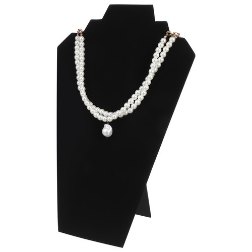 Necklace display stand - necklace,