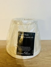 John Lewis Candle Shade Max