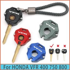 NEW Motorcycle Key Case Shell