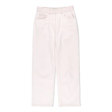 FENDI Womens Jeans Cropped