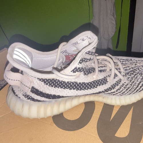 Adidas yeezy boost - yeezy, v2