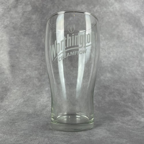 Worthington creamflow pint - worthington,