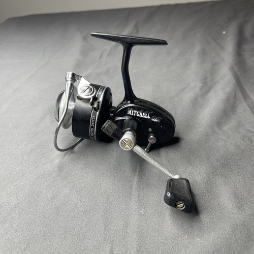 Vintage mitchell 308a - mitchell, ultra