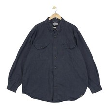 Carhartt Shirt Mens Size 2XL