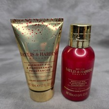 Baylis & Harding Midnight Fig