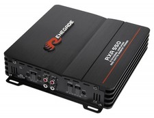 RXA5502Channel Power Amplifier