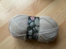 100g Oatmeal 2303  Stylecraft Life DK yarn Acrylic Wool knitting Crochet craft