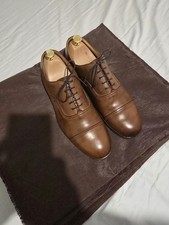 Church's  Consul IV Brown