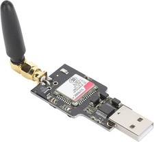 USB to GSM module with Bluetooth function CH340T sim800c Module 4-bands GSM/GPRS