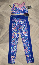 NIKE Gym/Yoga/Workout Outfit