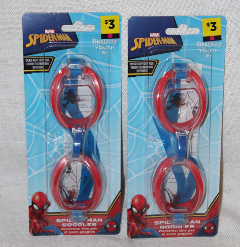 Lot marvel spider man - 2,