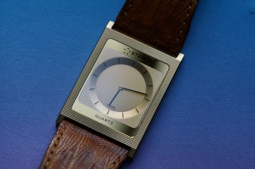 Rare 18k gold eterna delirium - 18k,