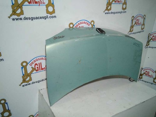 60230 boot lid peugeot - 60230,