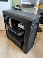 Intel i5-7600K GTX 1070 16GB DDR4 500GB SSD ASRock Z270 | Tested, Cleaned