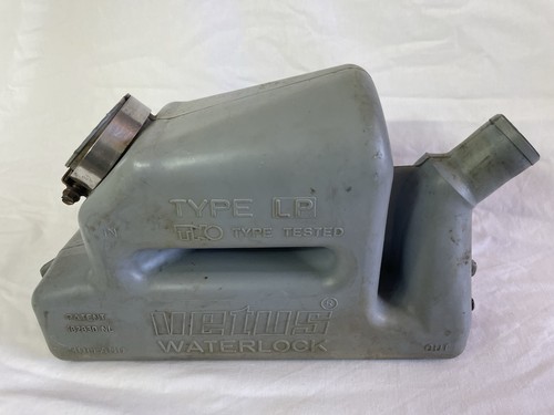 Vetus lp40 waterlock marine - vetus,