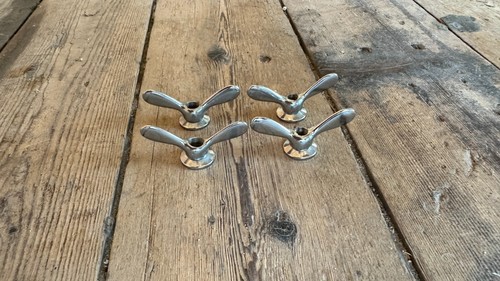 Vintage phillips wingnuts - vintage,