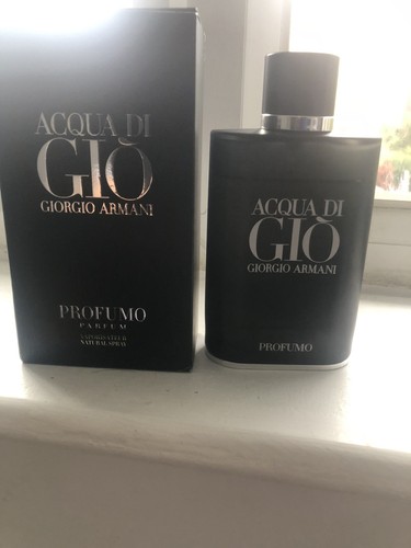 Giorgio armani acqua gio - acqua,
