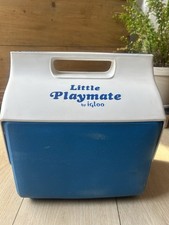 Vintage Igloo Little Playmate