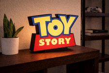 Toy Story Inspired LED Light
