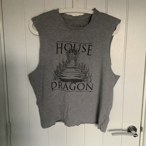 Womens vest 100 viscose - womens, gym