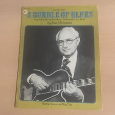 Ivor Mairants A Bundle of