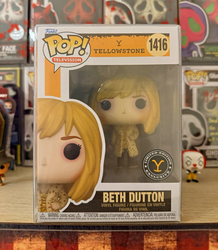 Funko pop television - pop!,