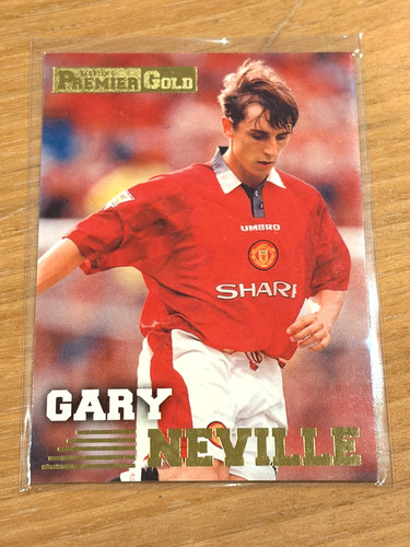 Merlin premier league - league, 1996-97