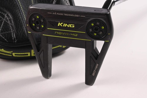 Cobra king vintage nova - cobra,