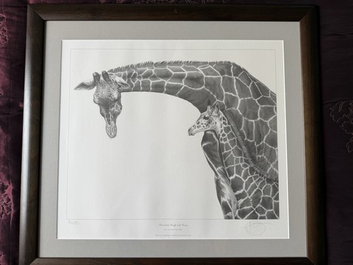 Gary hodges print reticulated - hodges,