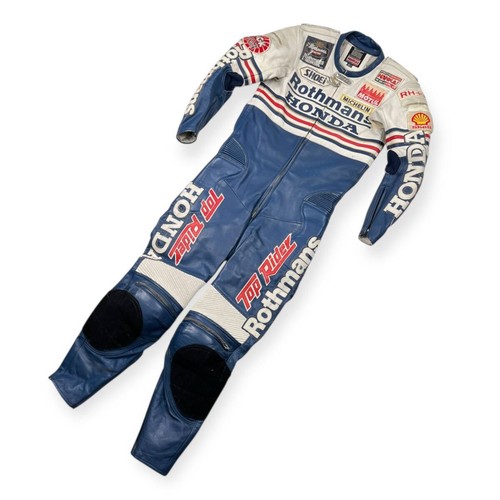 Nankai genuine leather racing - nankai,