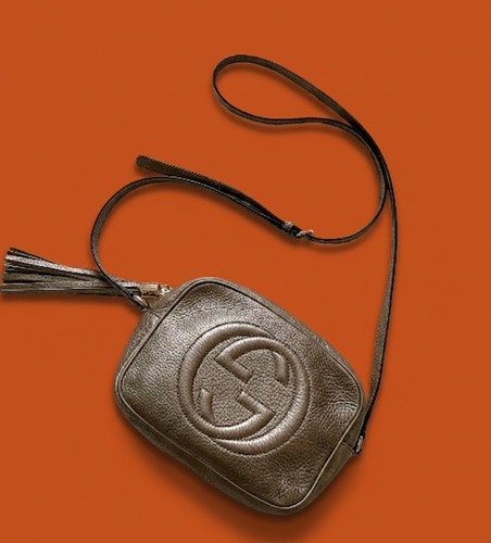 Gucci soho disco - gucci,