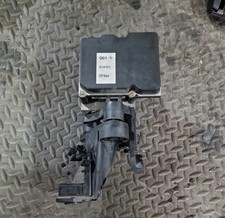 2013 MERCEDES BENZ E CLASS W212 2.2 D ABS PUMP & CONTROL MODULE OEM A2124312012