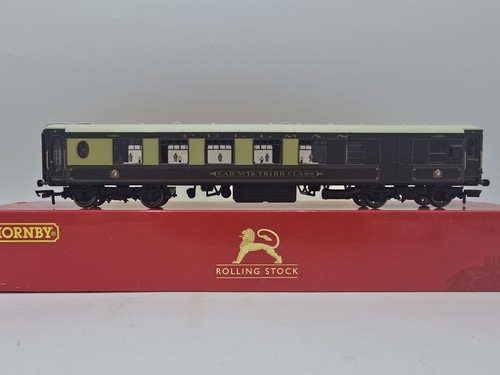 6876 hornby r4662 pullman - #6876,