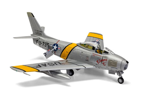 Corgi aa35817 north american - corgi,