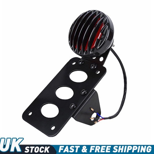Ip67 universal motor - motor, tail