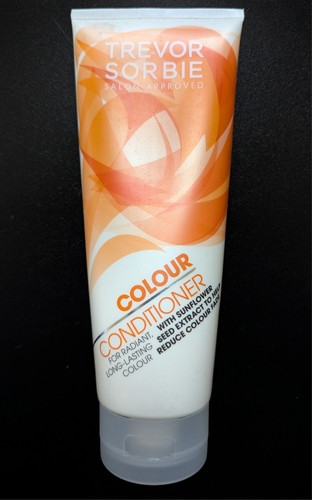Trevor sorbie colour - trevor,