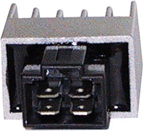 Voltage regulator honda - regulator,