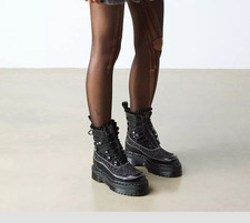 Dr. Martens JADON FRILL Smooth