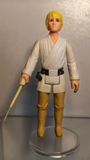 Vintage Star Wars Luke