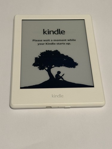 Amazon kindle 8th - amazon, (sy69jl)