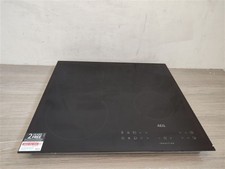 AEG IKX64301CB Hob 60cm 4 Zone