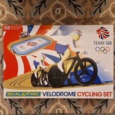 Scalextric G1072 Velodrome