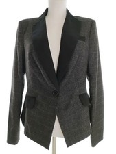 GHARANI STROK Womens Jacket