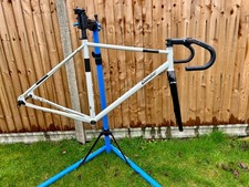 Condor Fratello Disc Frameset