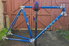 ALAN Vintage Bonded Aluminium